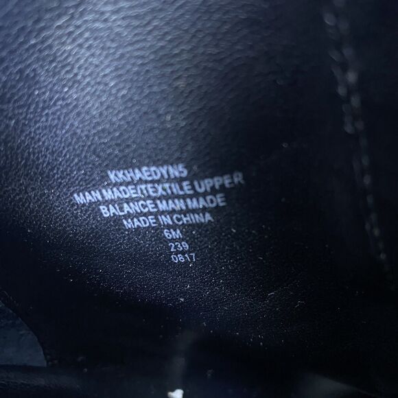 Disco Sequin Boots Kendall + Kylie Silver Size 6 Glam - Picture 13 of 14